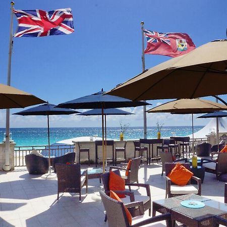 Elbow Beach Bermuda Paget Εξωτερικό φωτογραφία